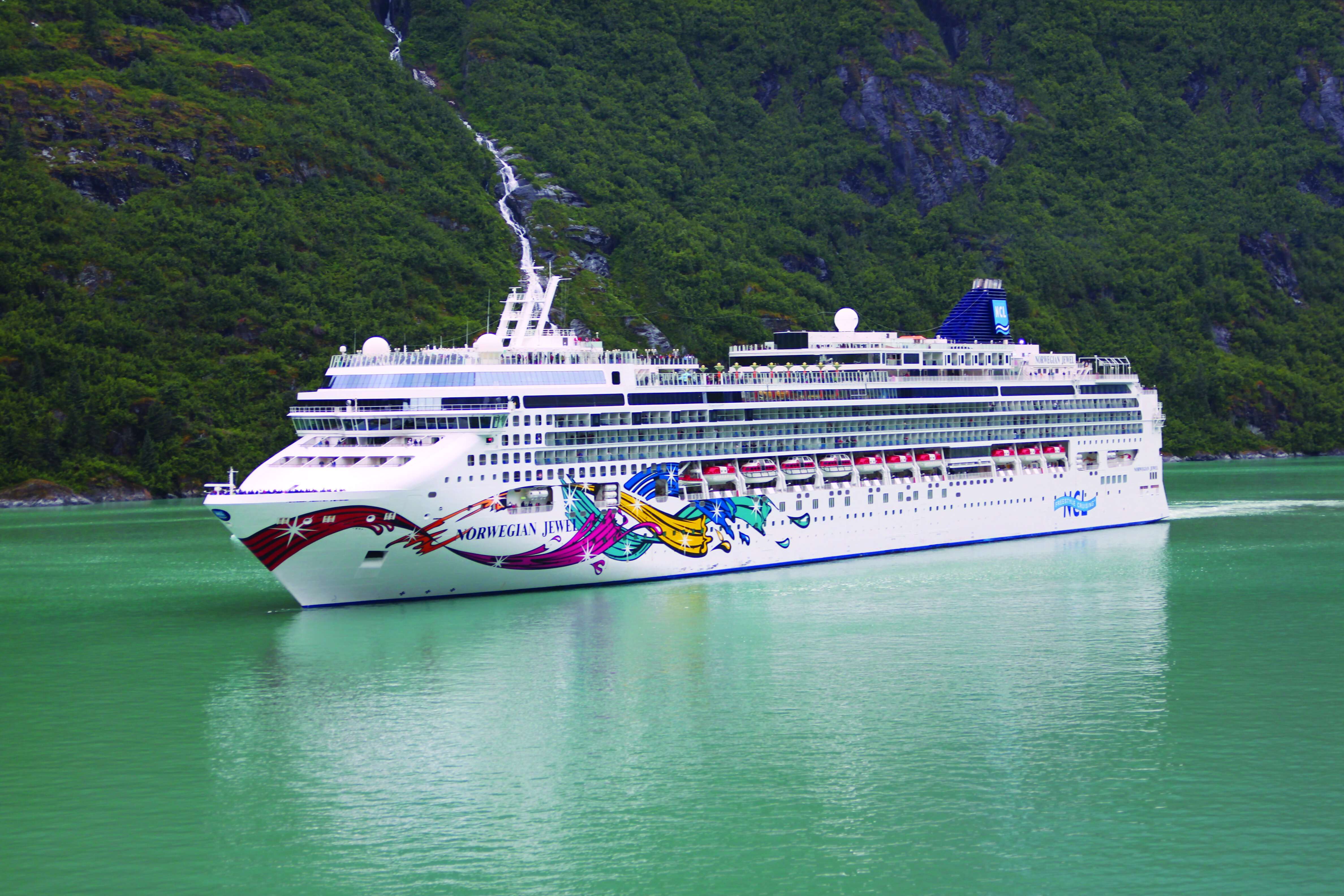 Norwegian Cruise Line