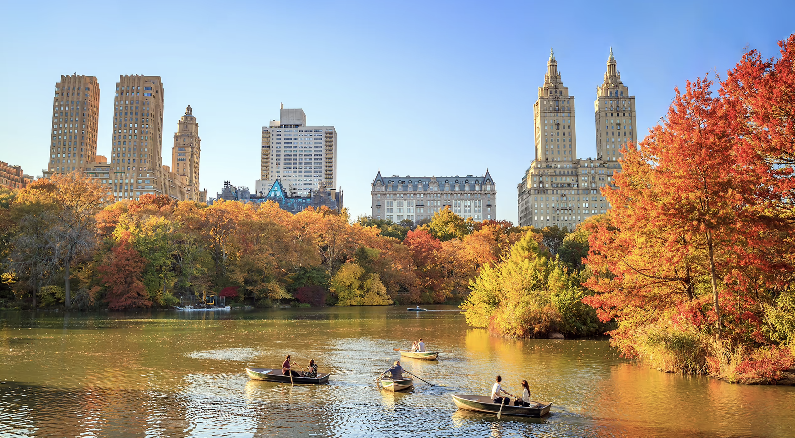 A special Q&A with Richard Branson: Get excited about Virgin Voyages in