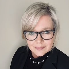 Christine Hillis  TEST