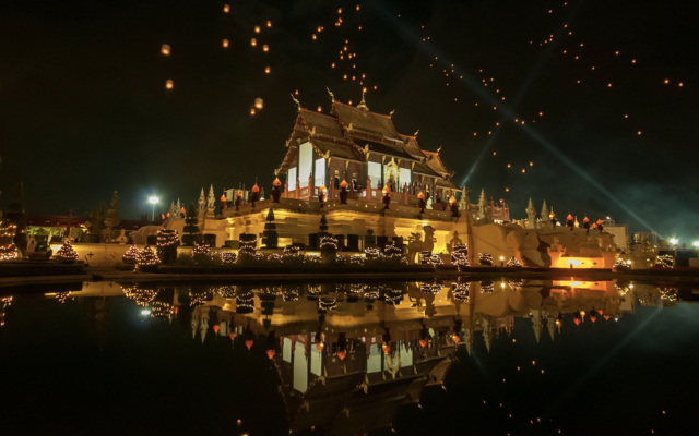 10 Global Harvest Festivals Beyond Oktoberfest