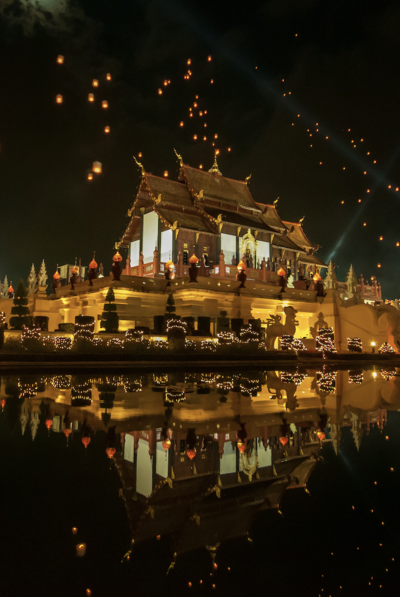 10 Global Harvest Festivals Beyond Oktoberfest