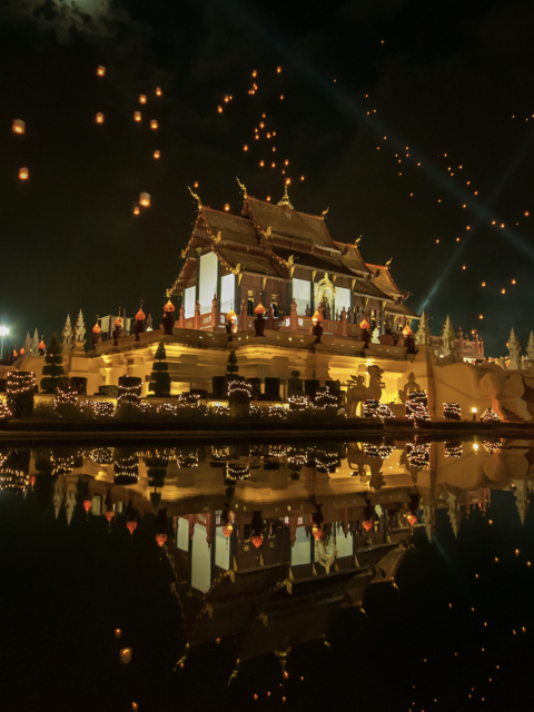 10 Global Harvest Festivals Beyond Oktoberfest