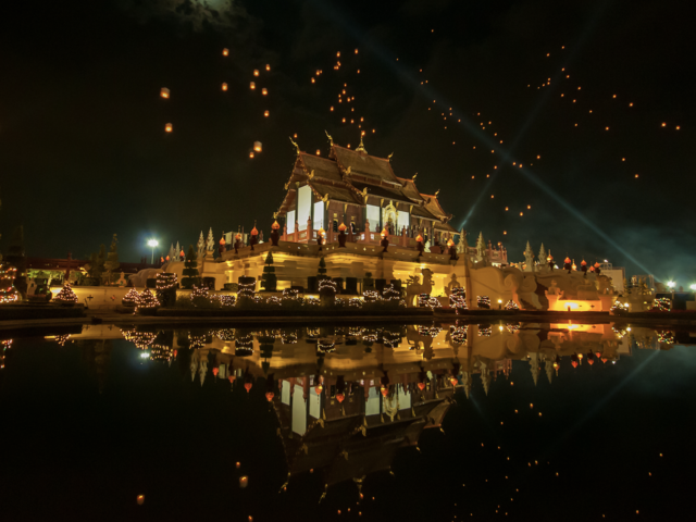 10 Global Harvest Festivals Beyond Oktoberfest