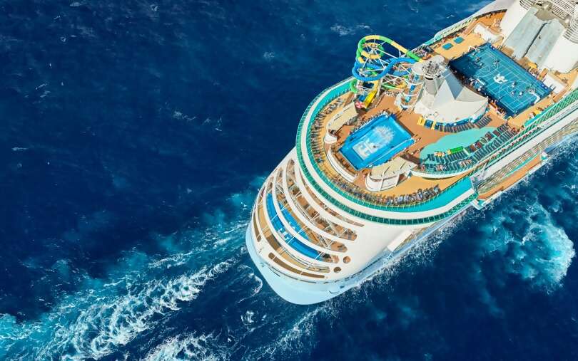 Royal Caribbean: Black Friday Preview Sale - Up to $800 Instant Savings