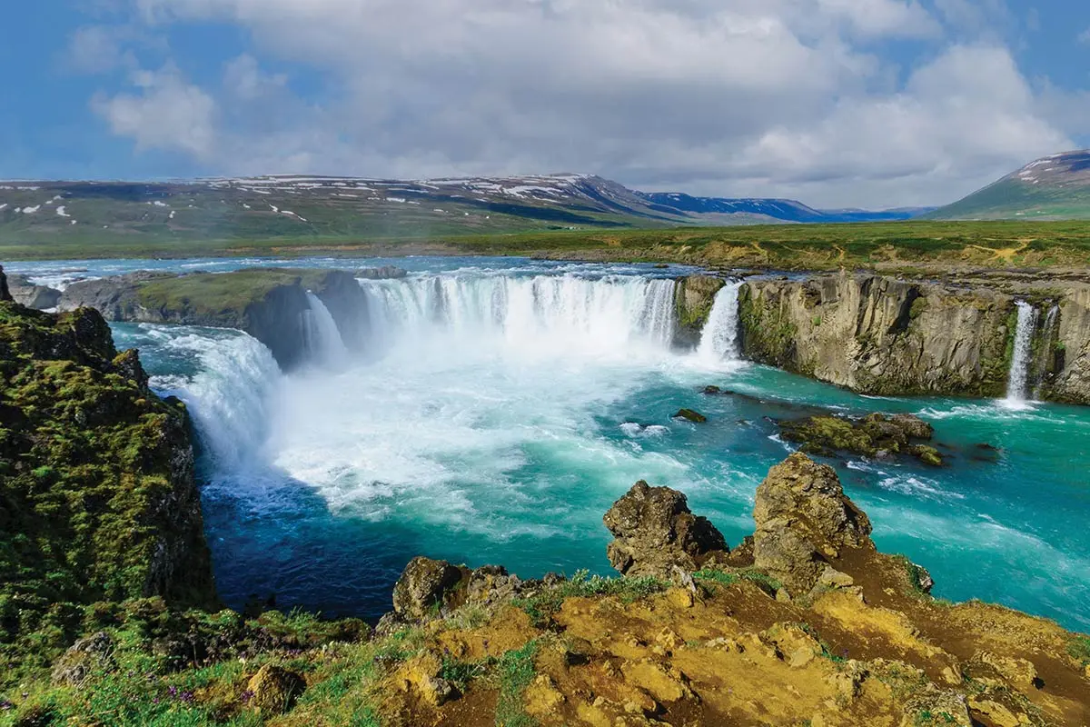 $100 Onboard Credit per Guest with Atlas Ocean Voyages