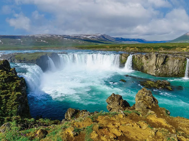 $100 Onboard Credit per Guest with Atlas Ocean Voyages