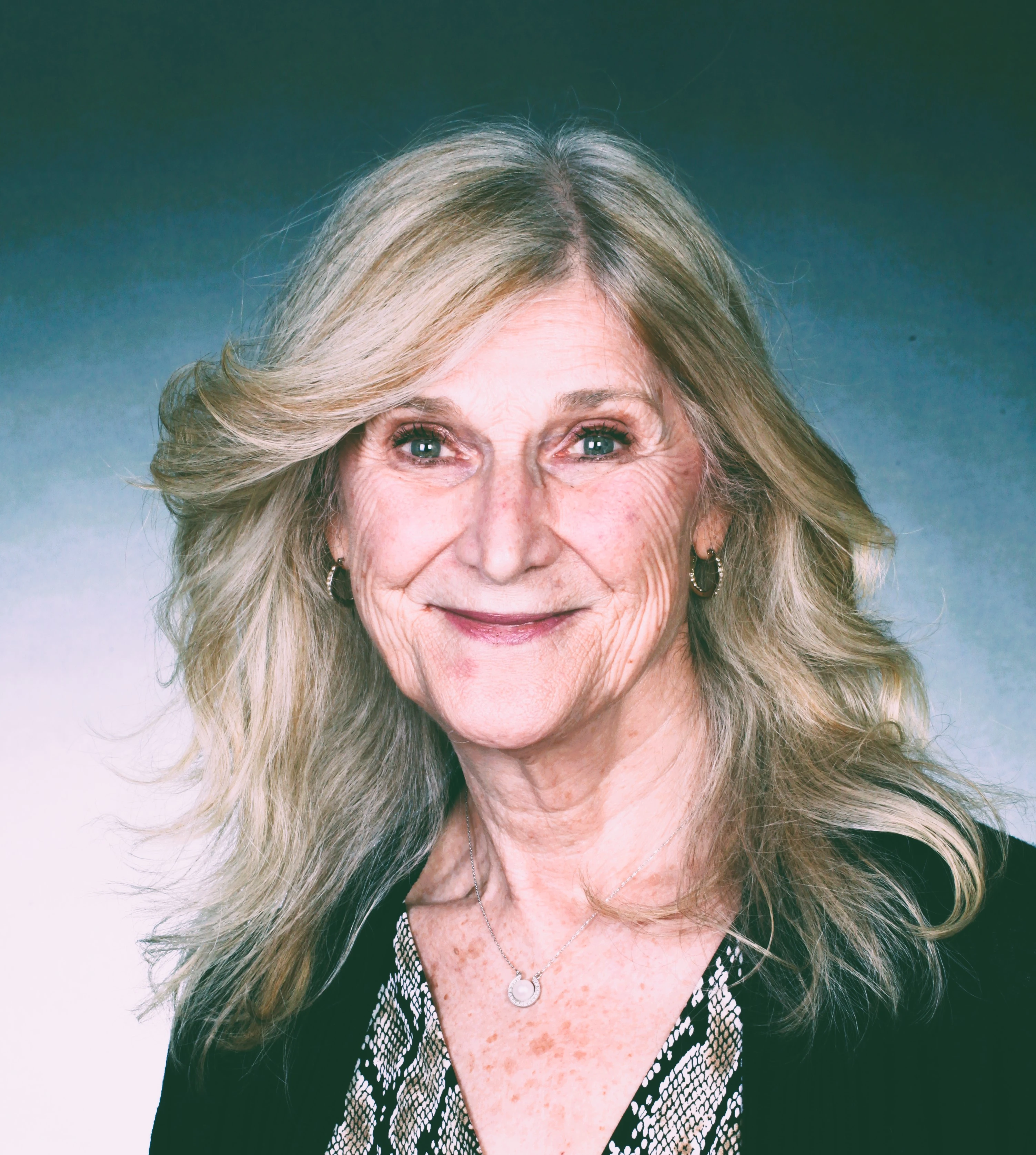 Leslie Darga OMS
