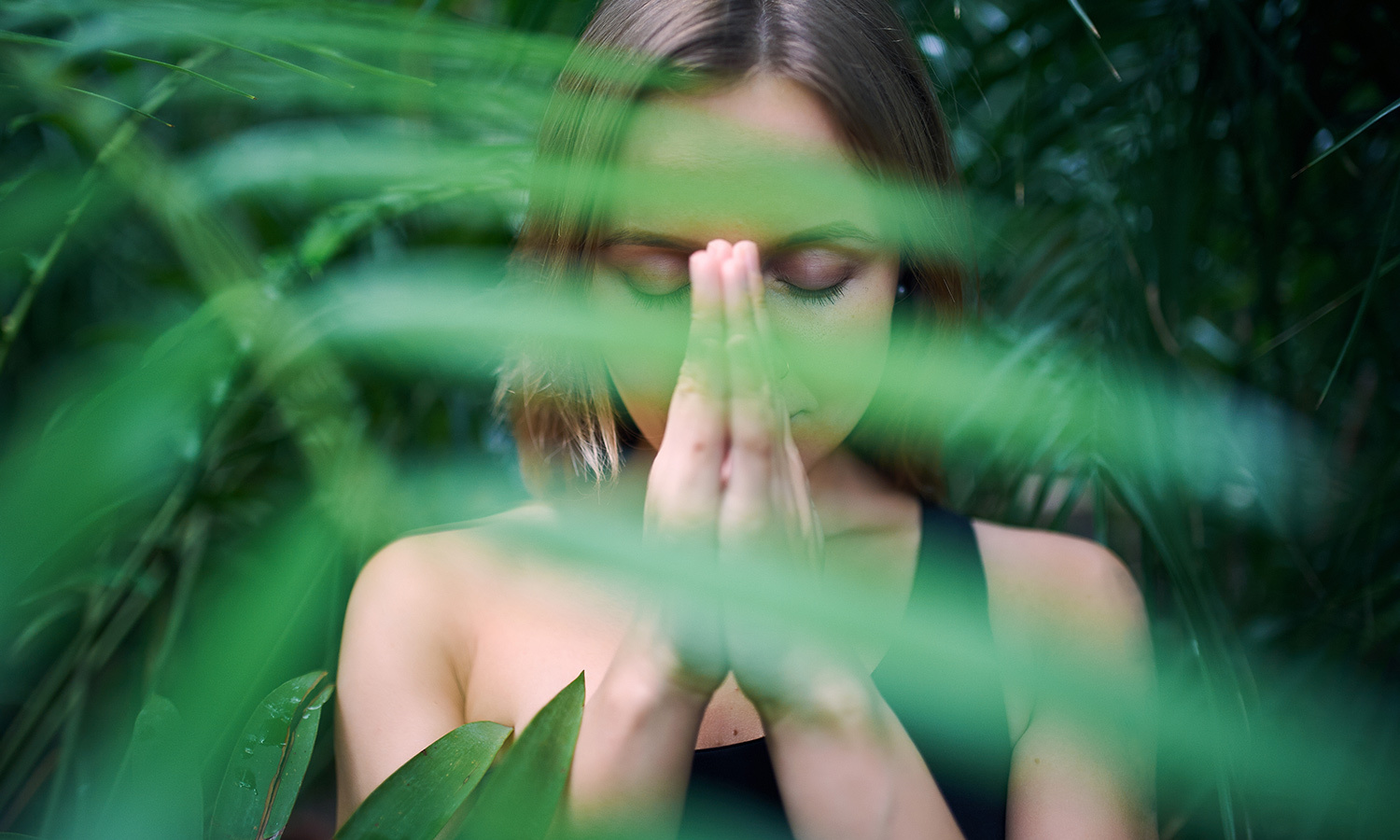 Bali Yoga, Culture & Beach Exploration