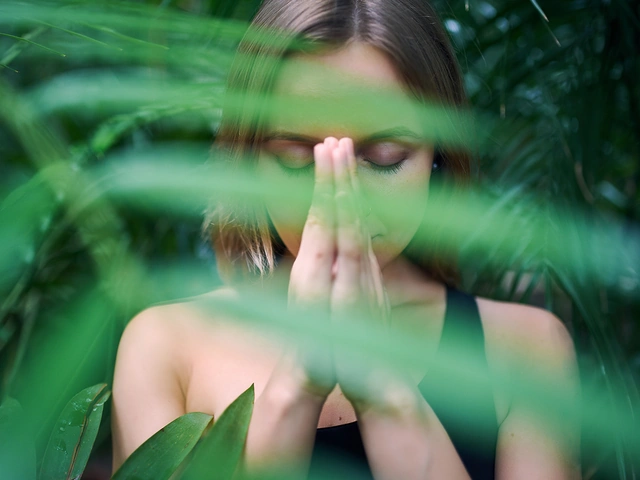 Bali Yoga, Culture & Beach Exploration