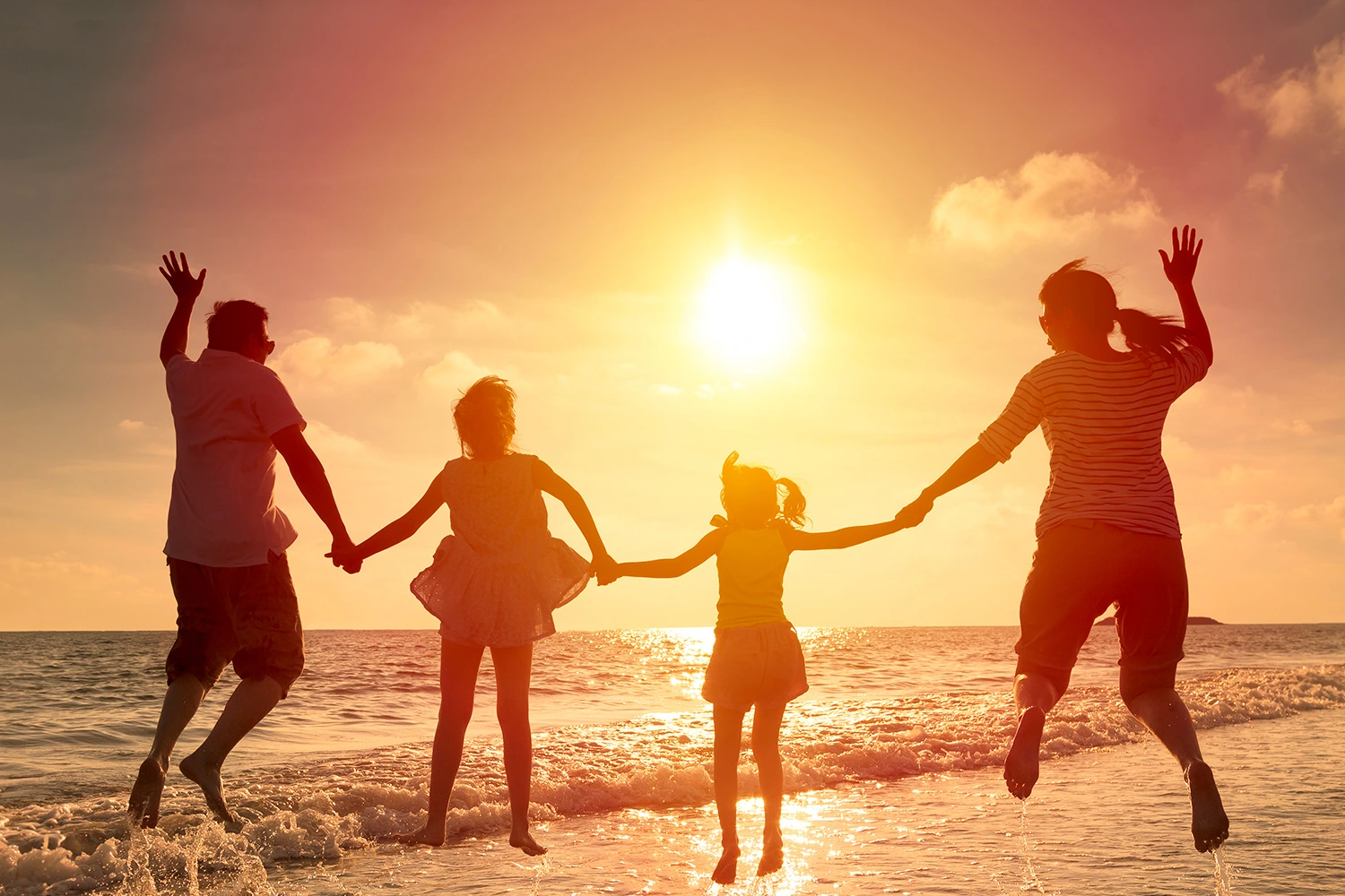 Family Vacations