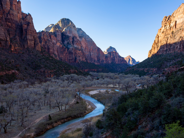 Three Americas. So Many Epic Adventures