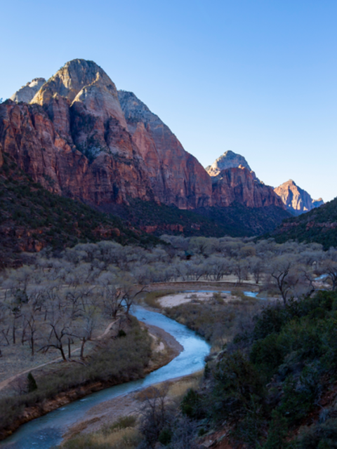 Three Americas. So Many Epic Adventures