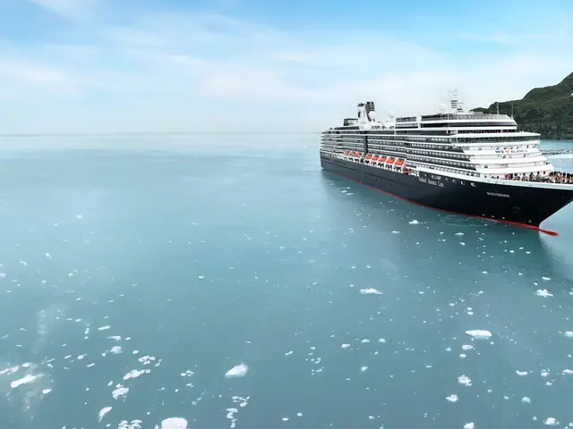 Holland America Line Unveils 2027–2028 Legendary Voyages