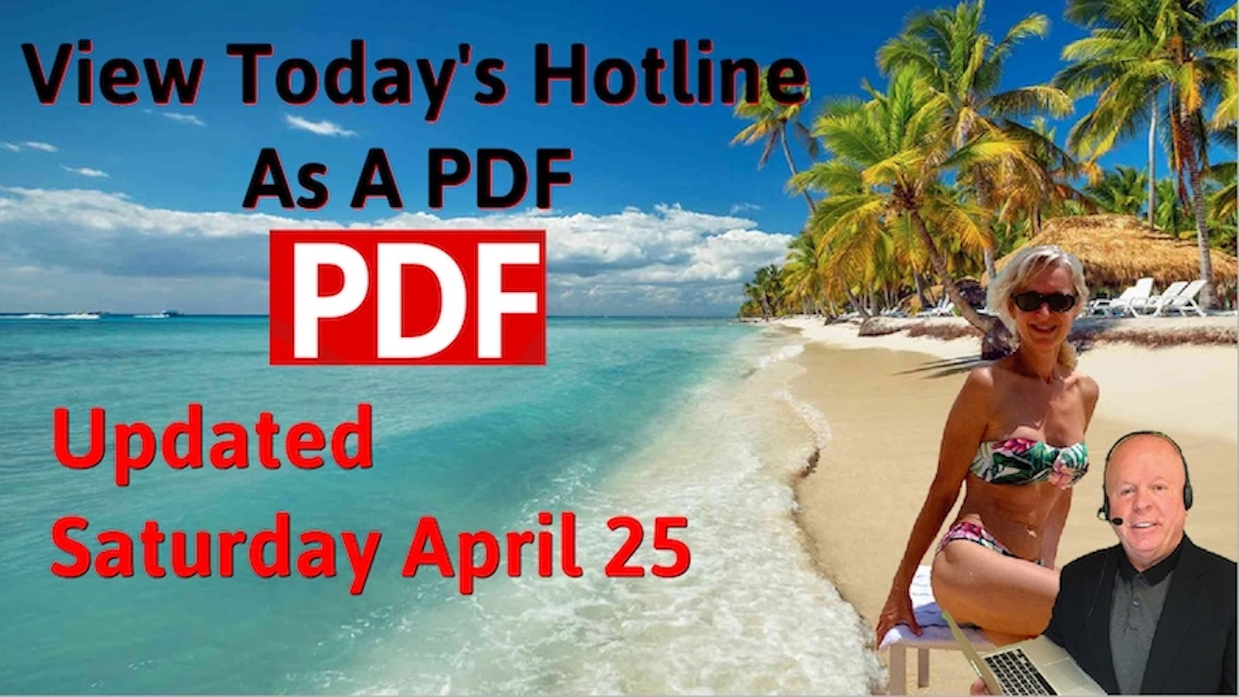 PDF Hotline