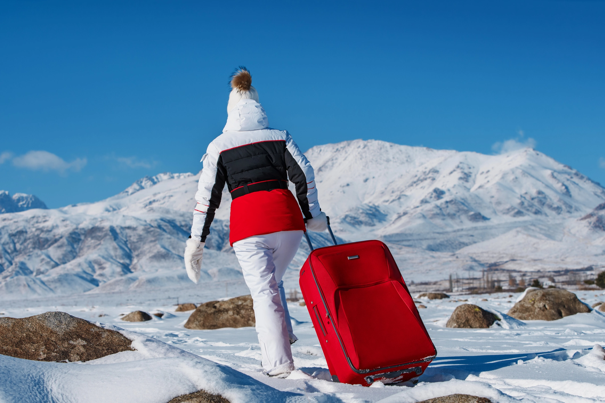 Packing for a Polar Expedition Cruise