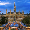 Hotels that Put you at the Heart of Europe’s Top Christmas Markets