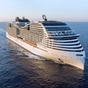 Caribbean Reimagined: Winter Sailing Aboard MSC World Europa