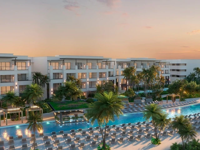 Your Dream Vacation Awaits in Punta Cana