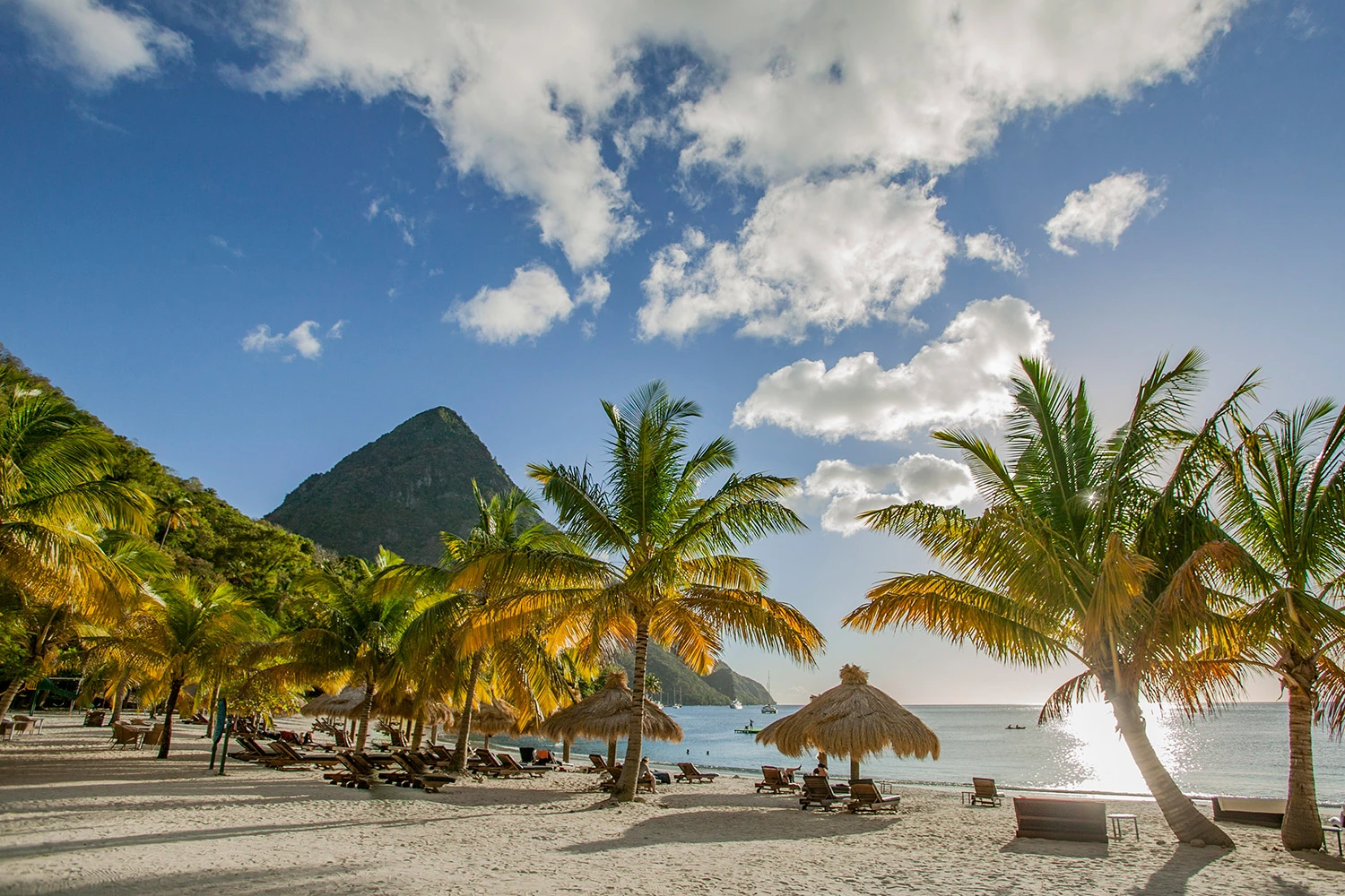 St. Lucia