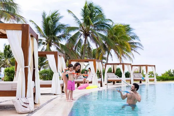 Discover Two New Luxury Resorts in the Heart of the Mexican Riviera