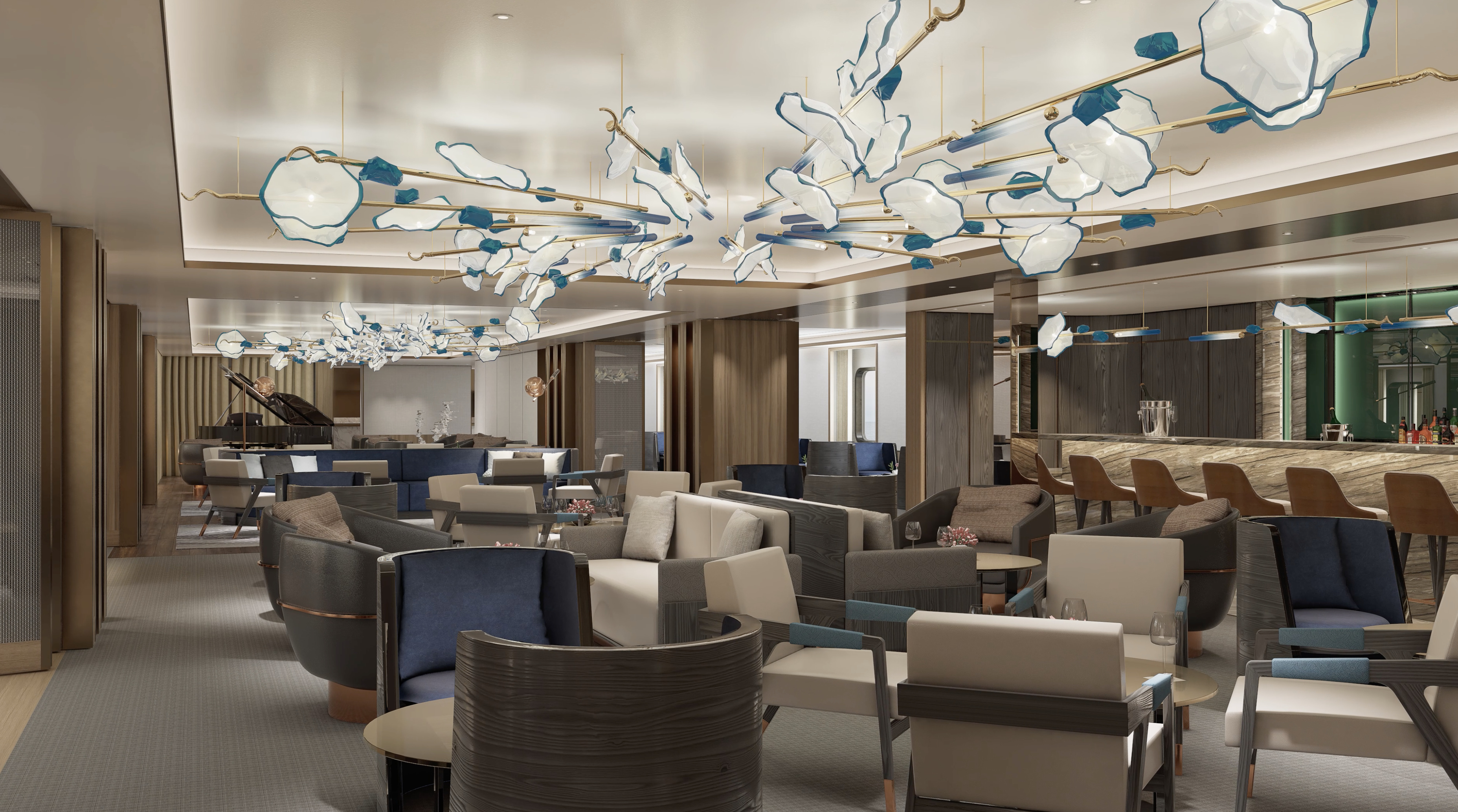 Discover Luminara: The Ritz-Carlton Yacht Collection’s Newest Ultra-Luxury Superyacht