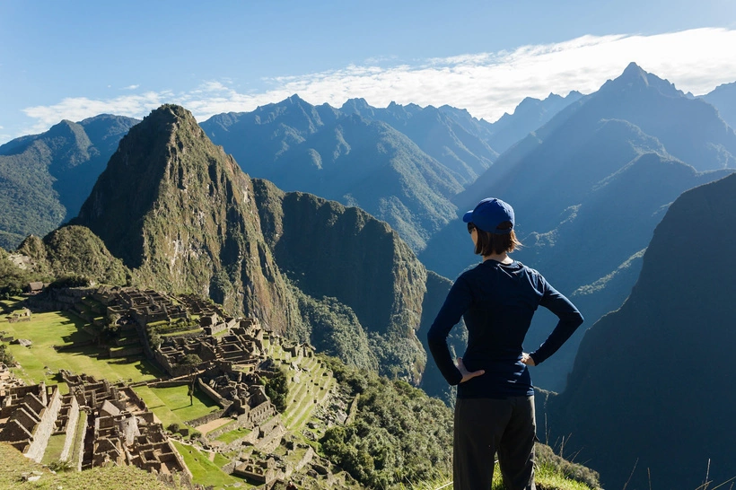Peru - Inca Explorer