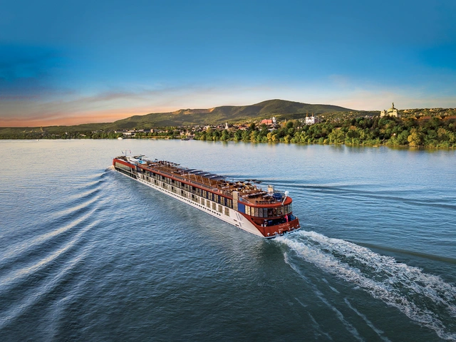 Experience Europe Differently with AmaWaterways