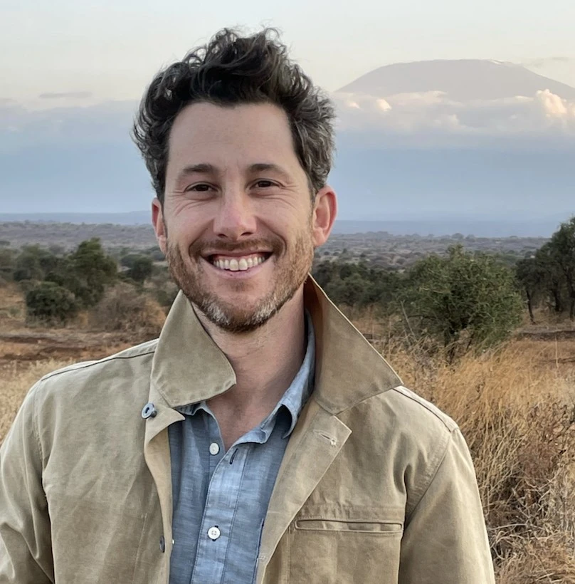 Jonathan Schwartz