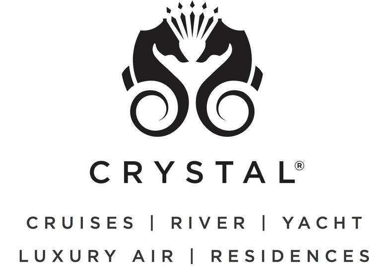 CRYSTAL CRUISES AWARDS TRAVEL EXPERTS WITH 