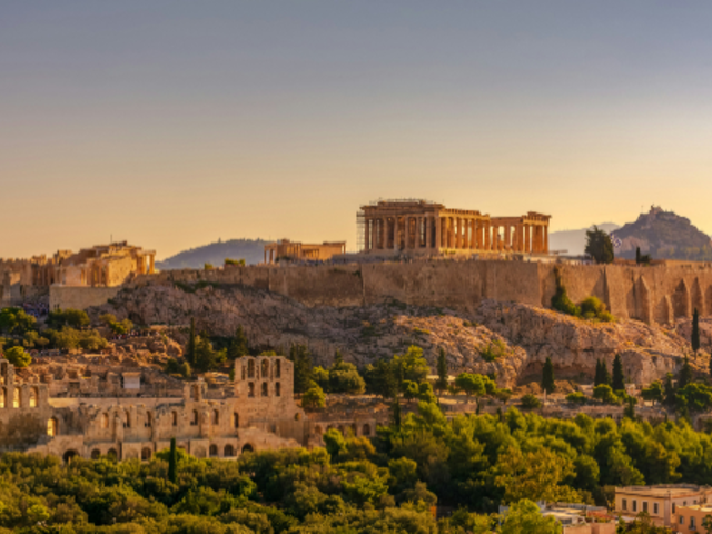 Athens, Greece