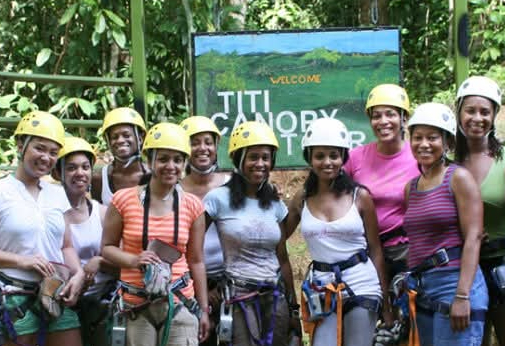 Pura Vida Vibes: Our Unforgettable Women’s Getaway to Costa Rica