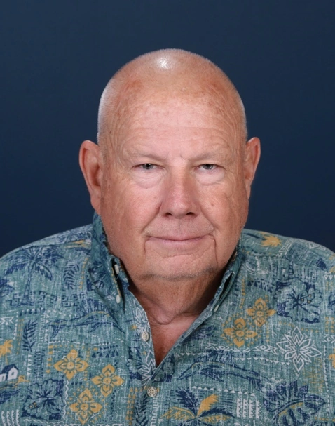 Ron Beeman