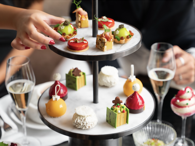 “Four” the Season: Four Seasons’ Inspiring Holiday Experiences