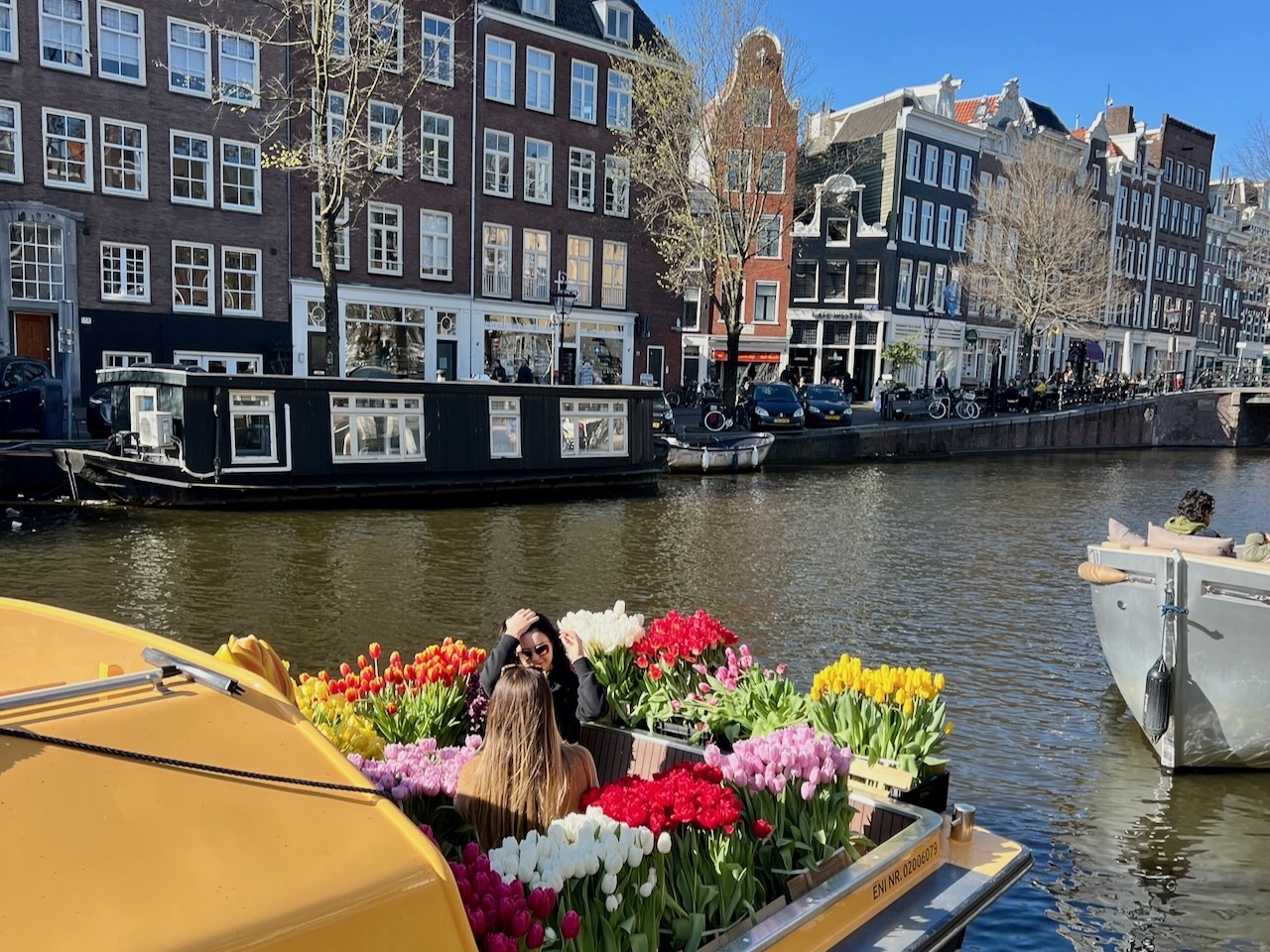 Top Souvenirs from a Springtime Trip to the Netherlands