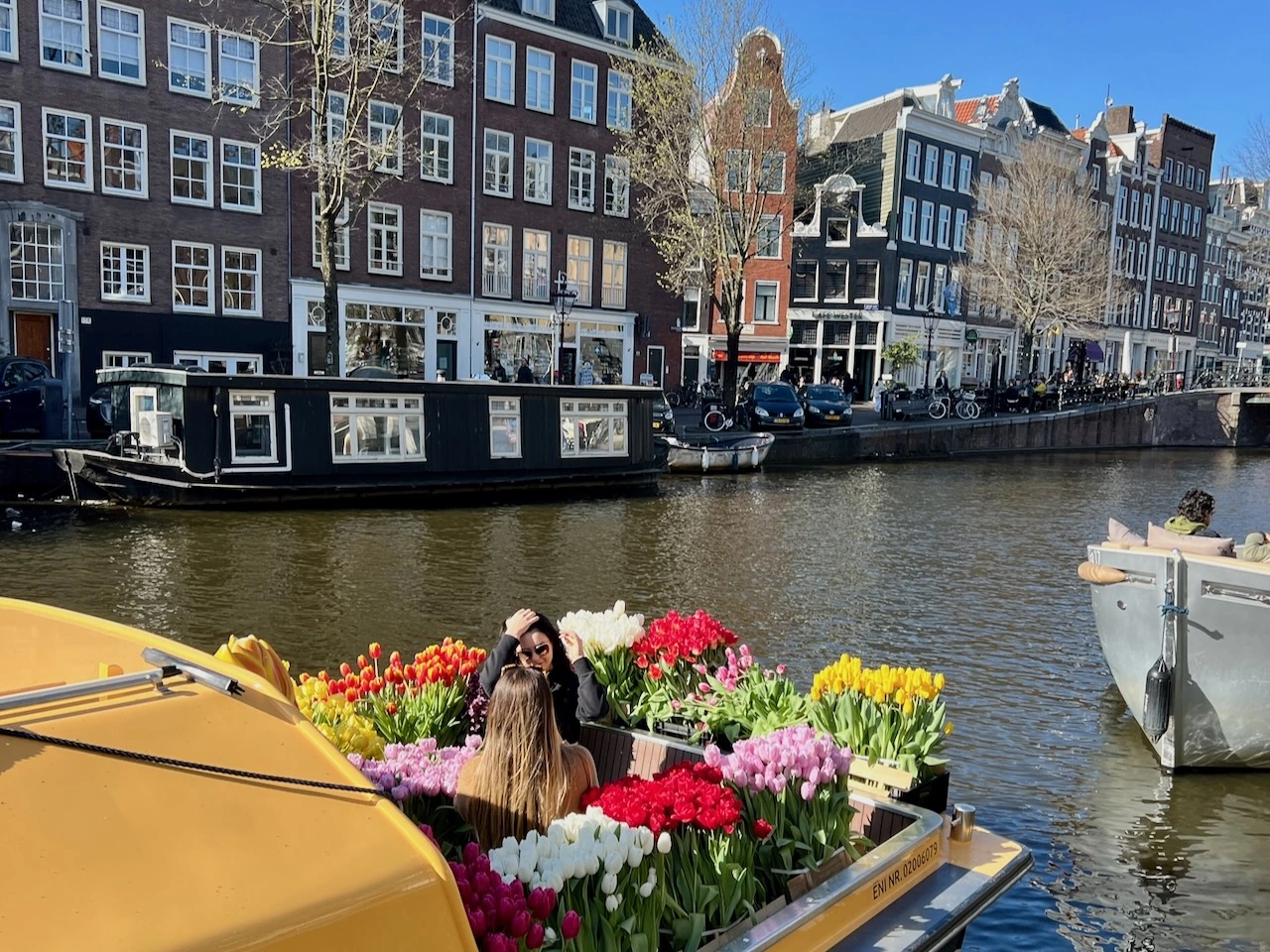 Top Souvenirs from a Springtime Trip to the Netherlands