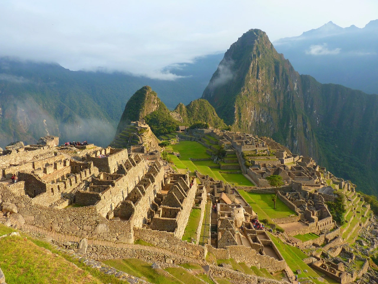 McPhail Travel Group Tours