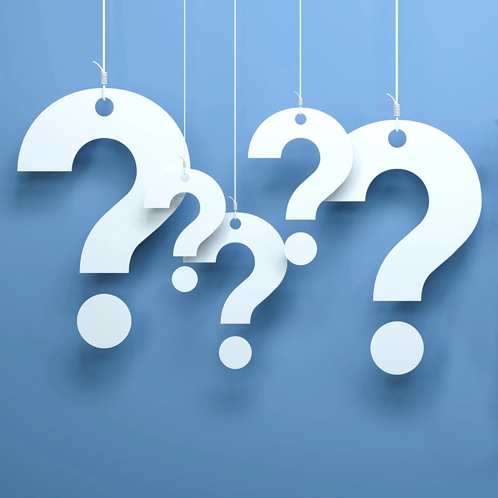 Answers to Your Questions