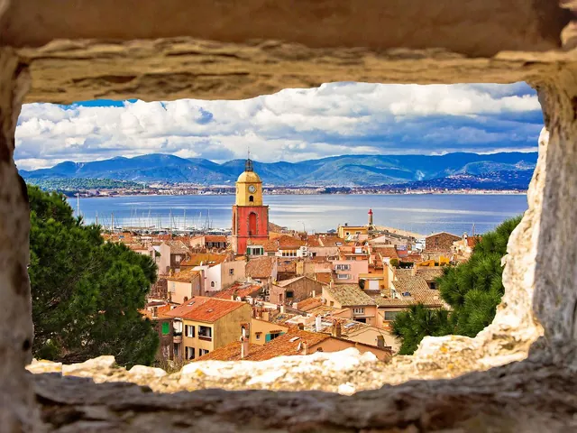 Scenic: Choice of $400 Bonus Savings per Suite or $400 Onboard Credit per Suite