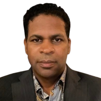 Clinton Samuel
