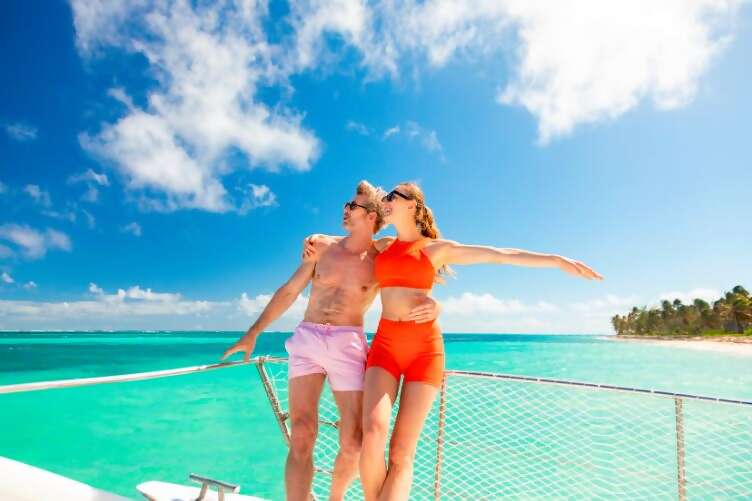 Honeymoon with Exclusive Perks at Paradisus Resorts
