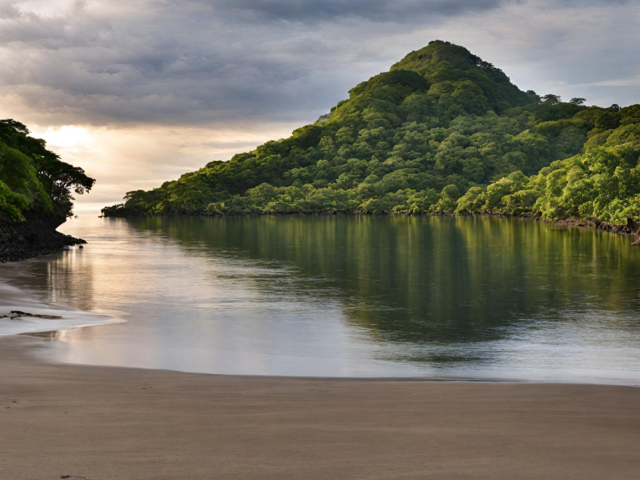 Top 10 Breathtaking Travel Destinations for Every Adventurer