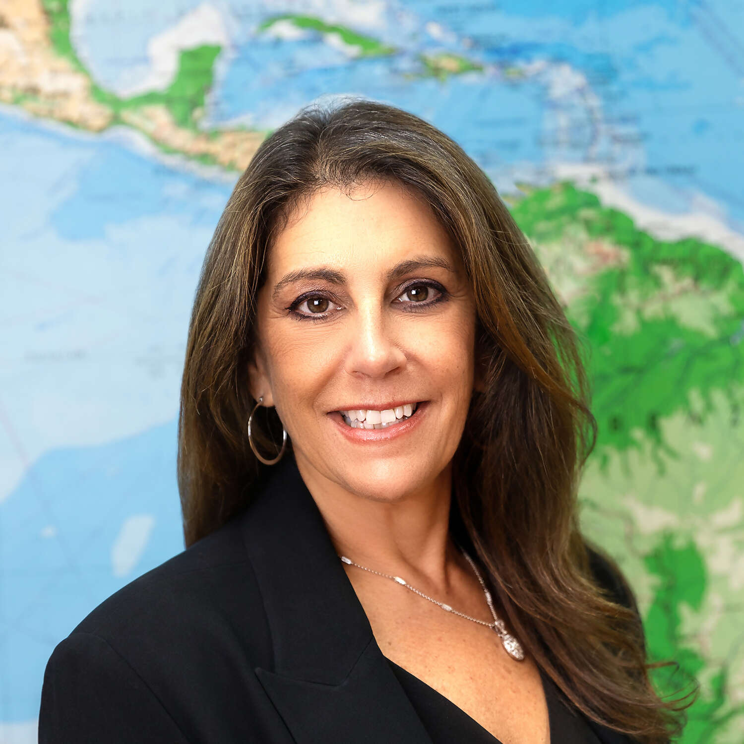 Nadine Berkowitz