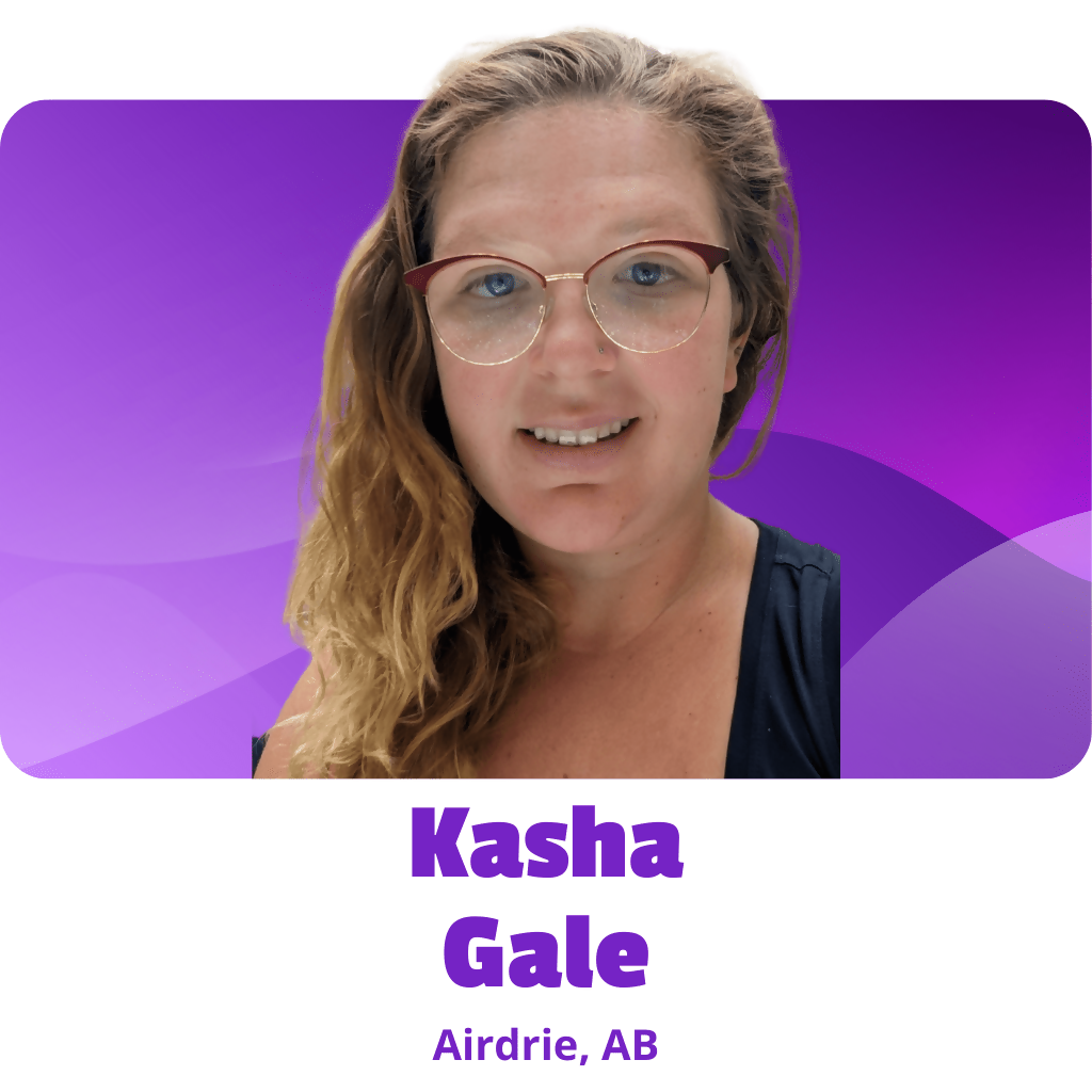 Kasha Gale