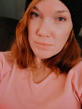 April Caldwell