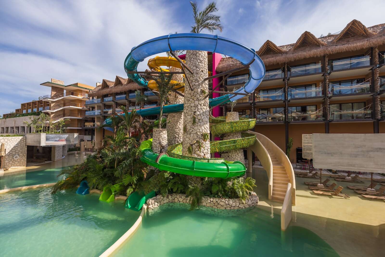 Little Guests, Big Savings at Hotel Xcaret Mexico