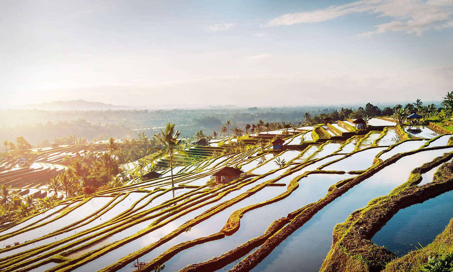 Bali: Yoga, Culture & Beach Exploration