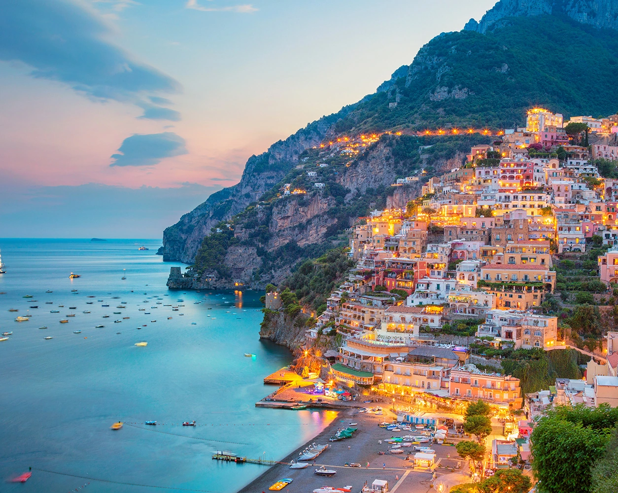Italy