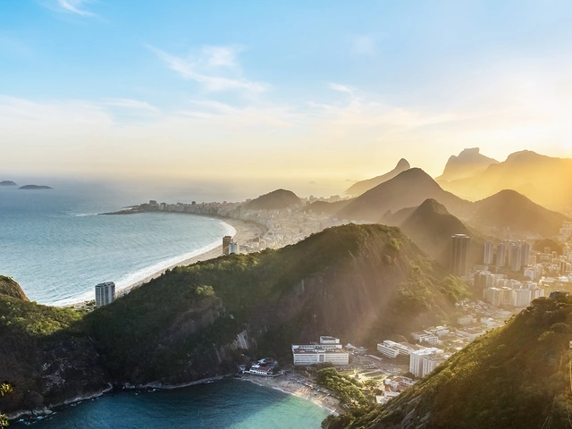 Brazil
