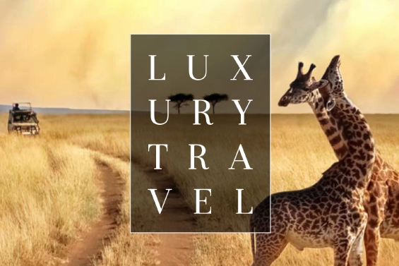 Luxury Travel