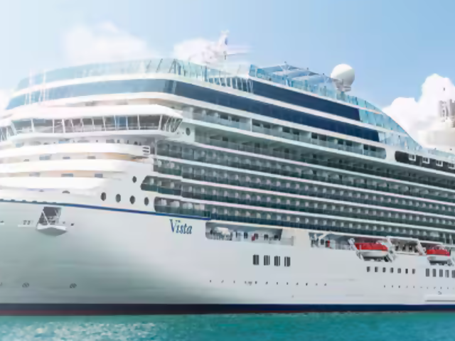 Top Reasons to Choose Oceania Cruises for Your Next Luxury Vacation